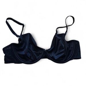 Victoria’s Secret PINK 34C vintage (2009) Elegant Black Lace Bra